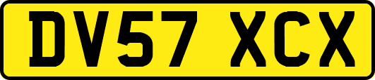 DV57XCX