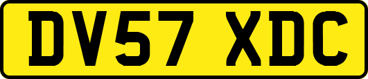DV57XDC