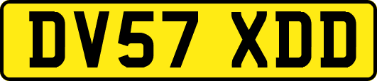 DV57XDD