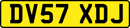 DV57XDJ