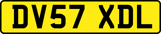 DV57XDL