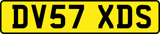 DV57XDS