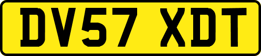 DV57XDT