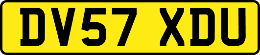 DV57XDU