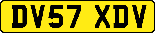 DV57XDV