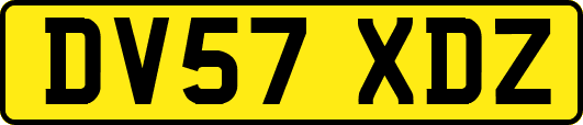 DV57XDZ