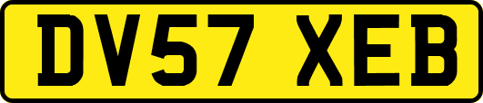DV57XEB