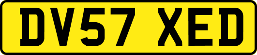 DV57XED