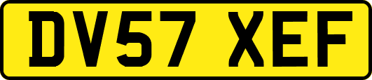 DV57XEF