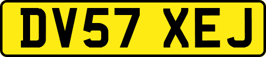 DV57XEJ