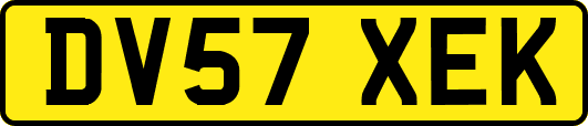 DV57XEK