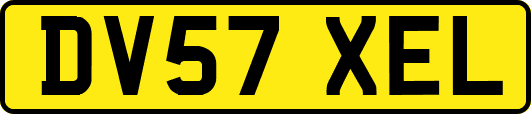 DV57XEL
