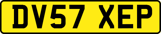DV57XEP