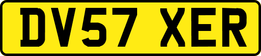 DV57XER