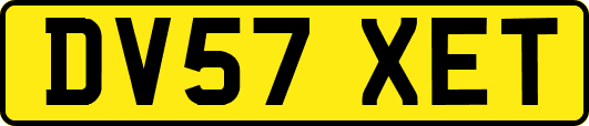 DV57XET