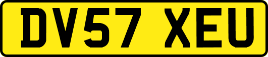 DV57XEU