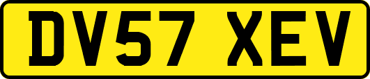 DV57XEV
