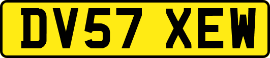 DV57XEW