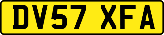 DV57XFA
