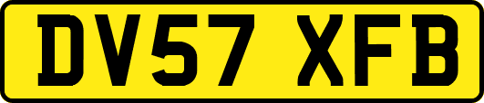 DV57XFB
