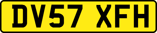 DV57XFH