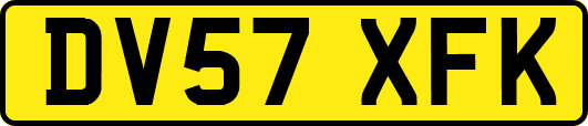DV57XFK