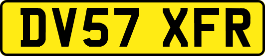 DV57XFR