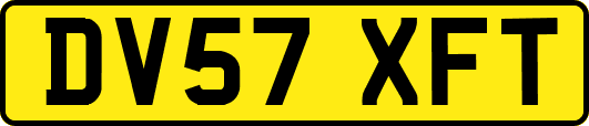 DV57XFT