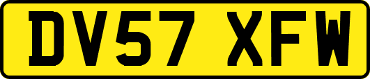 DV57XFW