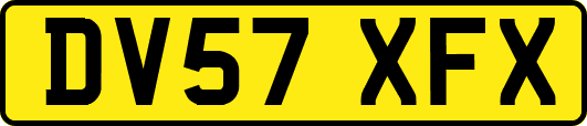 DV57XFX