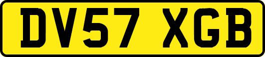 DV57XGB