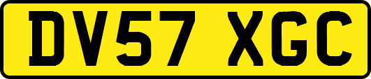 DV57XGC