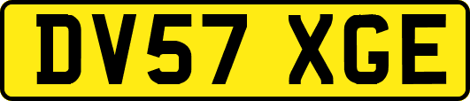 DV57XGE