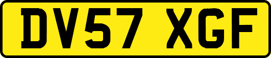 DV57XGF