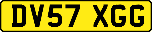 DV57XGG