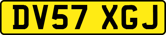 DV57XGJ