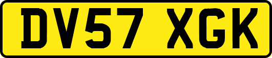 DV57XGK