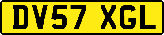 DV57XGL