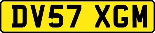 DV57XGM