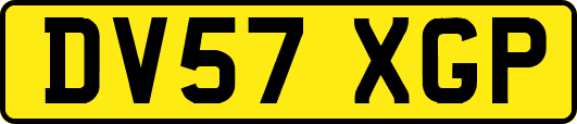 DV57XGP