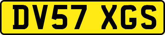 DV57XGS