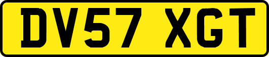 DV57XGT