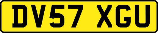 DV57XGU