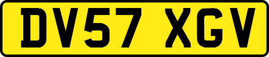 DV57XGV