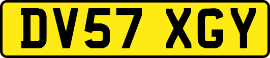 DV57XGY
