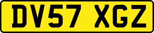 DV57XGZ