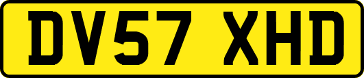 DV57XHD