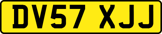 DV57XJJ