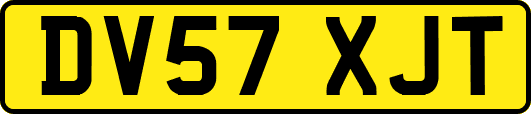 DV57XJT