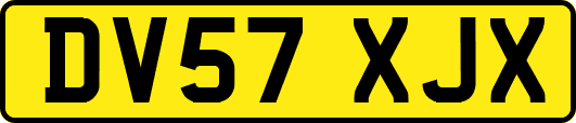 DV57XJX